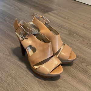 Michael Kors heels